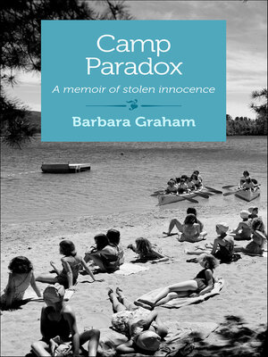 cover image of Camp Paradox